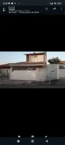 Casa com 3 Quartos à venda, 194m² no Parque Residencial Jundiaí, Jundiaí