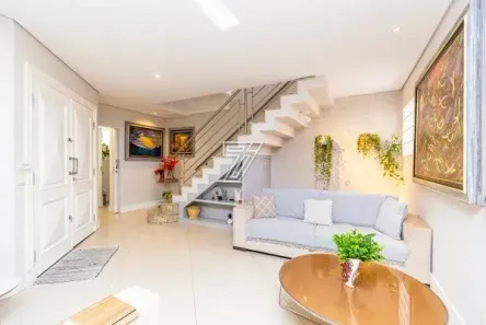 Casa com 4 Quartos à venda, 337m² no Jardim das Américas, Curitiba