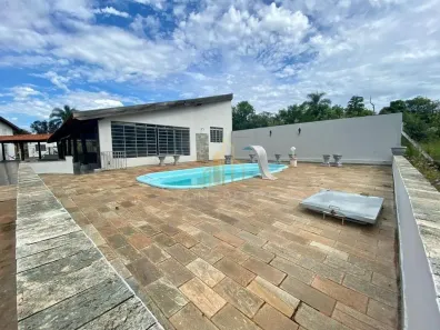Fazenda/Sítio com 2 Quartos à venda, 400m² no Vale do Igapó, Bauru