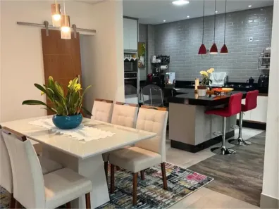 Casa de Condomínio com 3 Quartos à venda, 165m² no Jardim Residencial Campos do Conde, Sorocaba