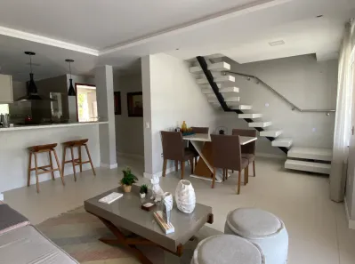 Cobertura com 3 Quartos para alugar, 140m² no Centro, Nova Friburgo