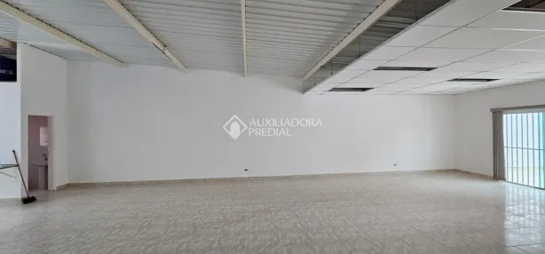 Galpão/Depósito/Armazém para alugar, 299m² no Anchieta, São Bernardo do Campo