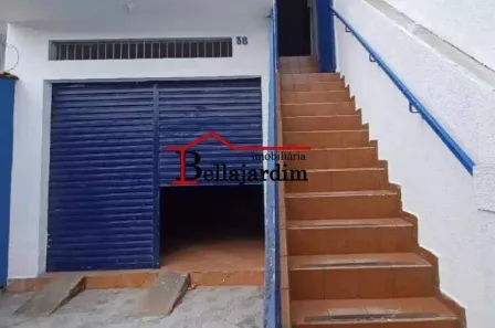 Imóvel Comercial com 2 Quartos para alugar, 170m² no Vila Luzita, Santo André