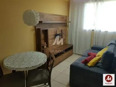 Apartamento com 2 Quartos à venda, 46m² no City Ribeirão, Ribeirão Preto
