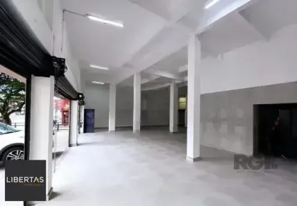 Ponto Comercial para alugar, 529m² no Passo da Areia, Porto Alegre
