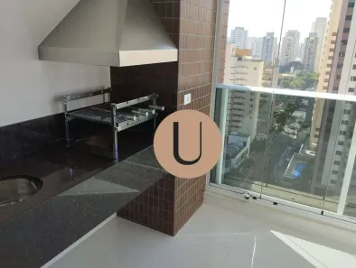 Apartamento com 3 Quartos à venda, 113m² no Tatuapé, São Paulo