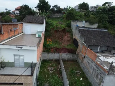 Lote/Terreno à venda, 500m² no Vila Pomar, Mogi das Cruzes