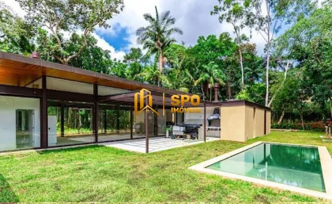 Casa de Condomínio com 5 Quartos à venda, 734m² no Jardim dos Estados, São Paulo