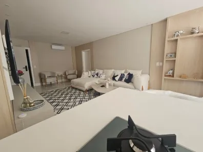 Apartamento com 3 Quartos à venda, 149m² no Jurerê, Florianópolis