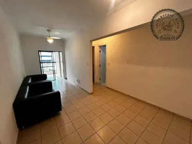 Apartamento com 1 Quarto à venda, 62m² no Aviação, Praia Grande