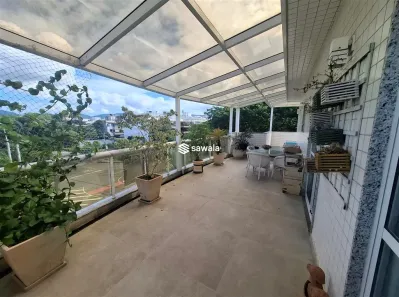 Cobertura com 3 Quartos à venda, 176m² no Recreio dos Bandeirantes, Rio de Janeiro