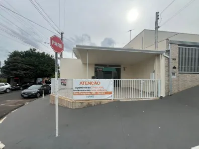 Ponto Comercial para alugar, 80m² no Centro, Cosmópolis