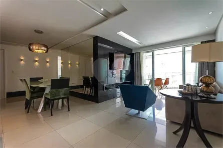 Apartamento com 3 Quartos à venda, 118m² no Dionisio Torres, Fortaleza