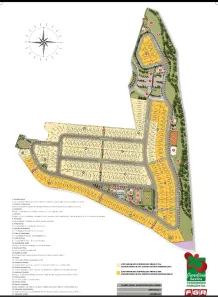 Lote/Terreno à venda, 548m² no Cidade Vera Cruz, Aparecida de Goiânia