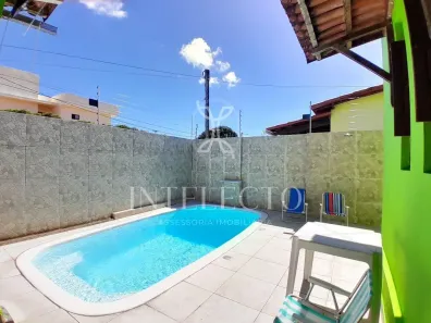 Casa com 3 Quartos à venda, 92m² no Emaús, Parnamirim