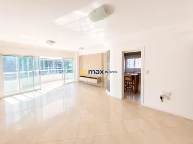 Apartamento com 3 Quartos para alugar, 149m² no Centro, Balneário Camboriú