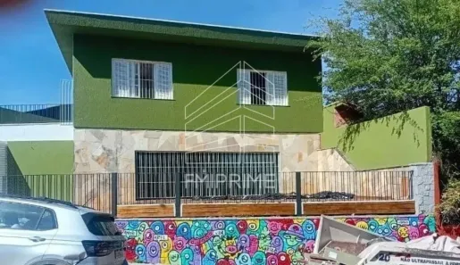 Casa com 3 Quartos para alugar, 257m² no Jardim das Bandeiras, São Paulo