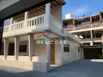 Casa com 4 Quartos à venda, 160m² no Jardim Lunamar, Mongaguá