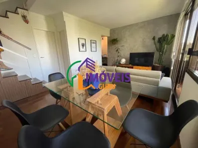 Apartamento com 2 Quartos à venda, 96m² no Jardim Londrina, São Paulo