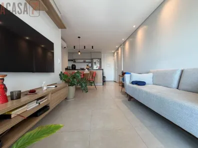 Apartamento com 2 Quartos à venda, 73m² no Jardim Maria José, Votorantim