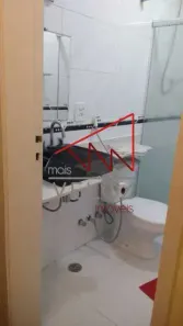 Apartamento com 3 Quartos à venda, 90m² no Botafogo, Rio de Janeiro