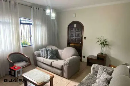 Sobrado com 3 Quartos à venda, 250m² no Vila Lusitânia, São Bernardo do Campo