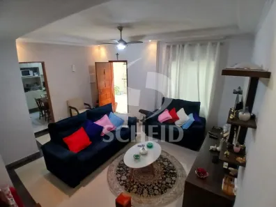 Sobrado com 3 Quartos à venda, 91m² no Jardim Ernestina, São Paulo