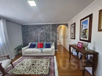Apartamento com 3 Quartos à venda, 71m² no Vila Mariana, São Paulo