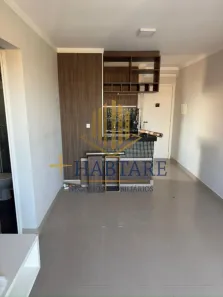 Apartamento com 2 Quartos à venda, 49m² no Jardim Nova Hortolândia I, Hortolândia