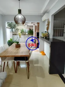 Casa com 3 Quartos à venda, 100m² no Parque Beatriz, Campinas