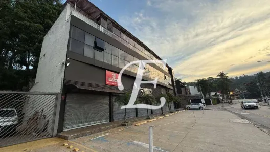 Prédio Comercial à venda, 650m² no Horto Florestal, São Paulo