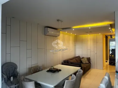 Apartamento com 3 Quartos à venda, 100m² no Marechal Rondon, Canoas