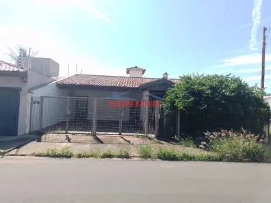 Casa com 3 Quartos à venda, 270m² no Parque Santa Marta, São Carlos