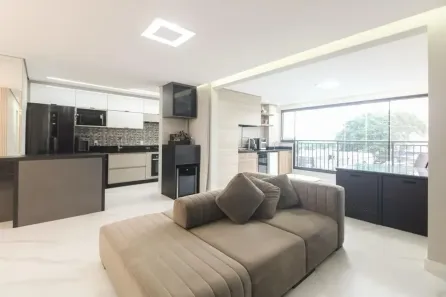 Apartamento com 3 Quartos à venda, 110m² no Parque São Jorge, São Paulo