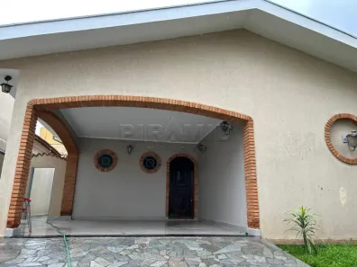 Casa com 3 Quartos à venda, 227m² no Ribeirânia, Ribeirão Preto