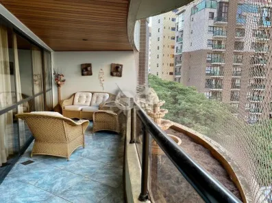 Apartamento com 4 Quartos à venda, 250m² no Cambuí, Campinas
