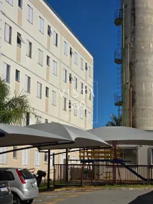 Apartamento com 2 Quartos à venda, 42m² no Jardim Bom Sucesso, Campinas