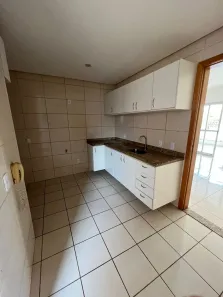 Apartamento com 3 Quartos para alugar, 116m² no Jardim Aclimação, Cuiabá