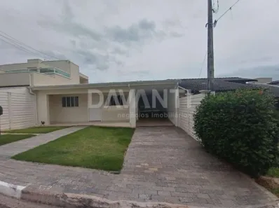 Casa de Condomínio com 4 Quartos à venda, 190m² no Jardim Jurema, Valinhos