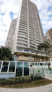 Apartamento com 3 Quartos à venda, 111m² no Boqueirão, Praia Grande