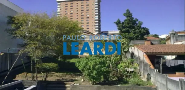Lote/Terreno para alugar, 520m² no Parque das Nações, Santo André