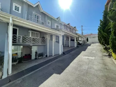 Casa de Condomínio com 3 Quartos à venda, 175m² no Vila Silveira, Guarulhos