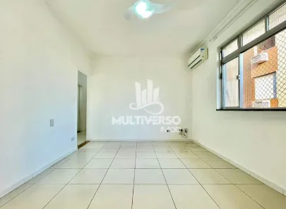 Apartamento com 3 Quartos à venda, 87m² no Boqueirão, Santos