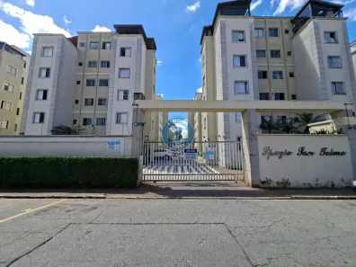 Apartamento com 2 Quartos à venda, 95m² no Parque Esmeralda, São Paulo