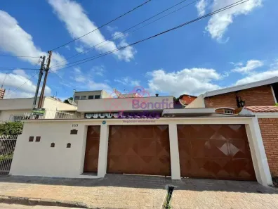 Casa com 5 Quartos à venda, 262m² no Vila Progresso, Jundiaí