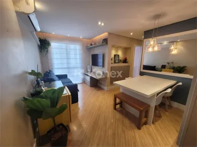 Apartamento com 3 Quartos à venda, 64m² no Vila Guilherme, São Paulo