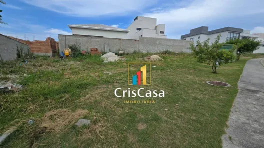 Lote/Terreno à venda, 305m² no Nova São Pedro, São Pedro da Aldeia
