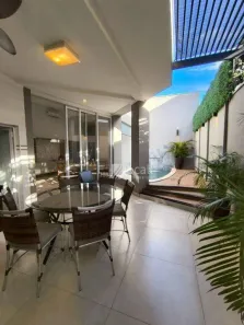 Casa de Condomínio com 3 Quartos à venda, 224m² no Residencial Gaivota I, São José do Rio Preto