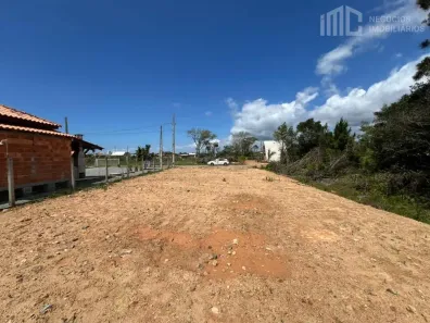 Lote/Terreno à venda, 396m² no Salinas, Balneário Barra do Sul
