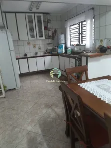 Sobrado com 2 Quartos à venda, 160m² no Jardim Alvorada, Santo André